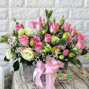 Hoa tươi TGHT-20016