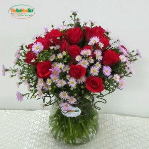 Hoa tươi TGHT-0964