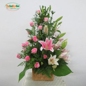Hoa tươi TGHT-1038