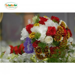 Hoa tươi TGHT-0385