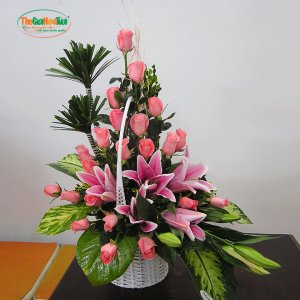 Hoa tươi TGHT-000477