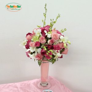 Hoa tươi TGHT-1128
