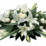 Arrangement in high style