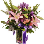 Mother's Day Arrangement